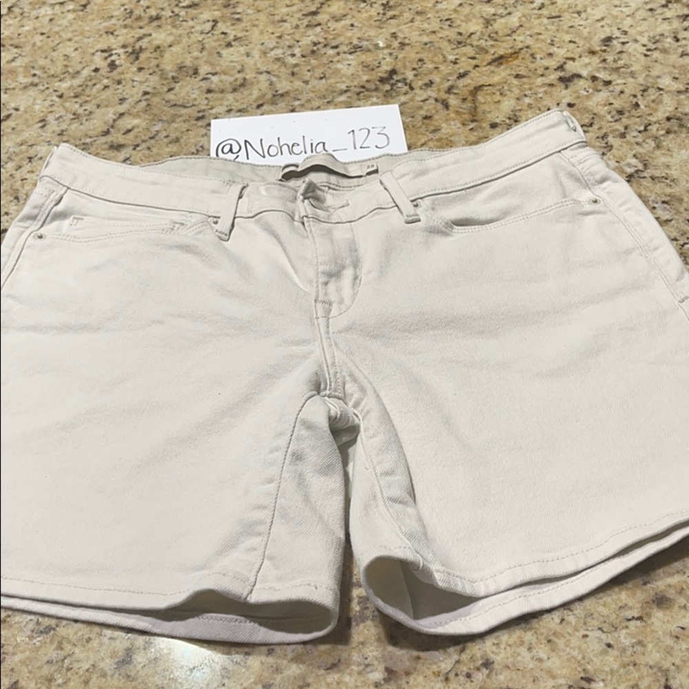 Levis Shorts